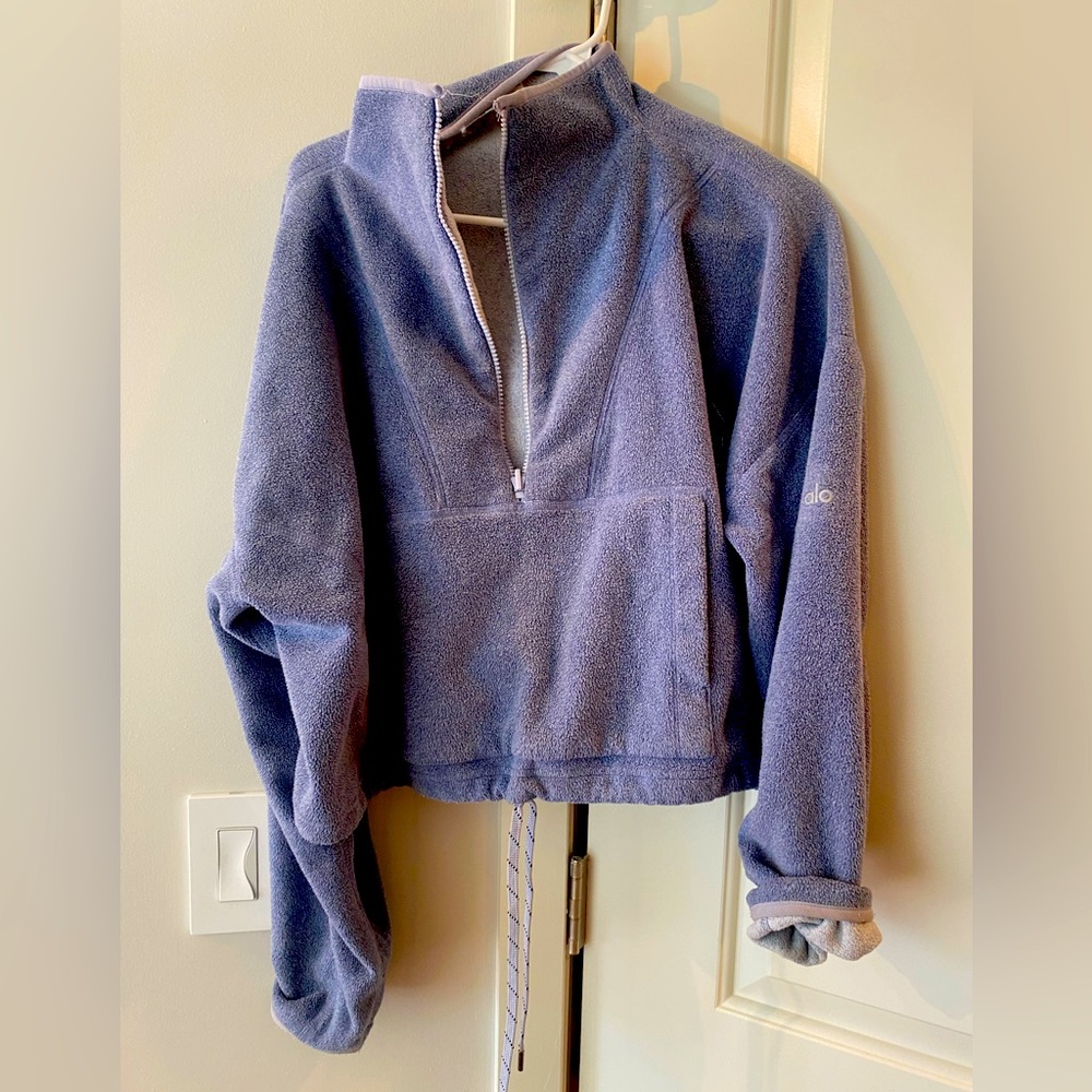 Alo Fleece